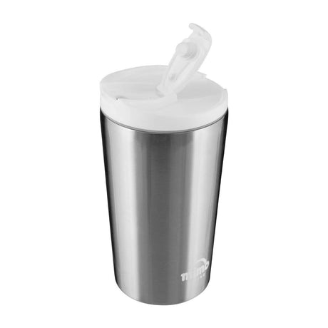 Mimo Silver Finish Mug – 250Ml