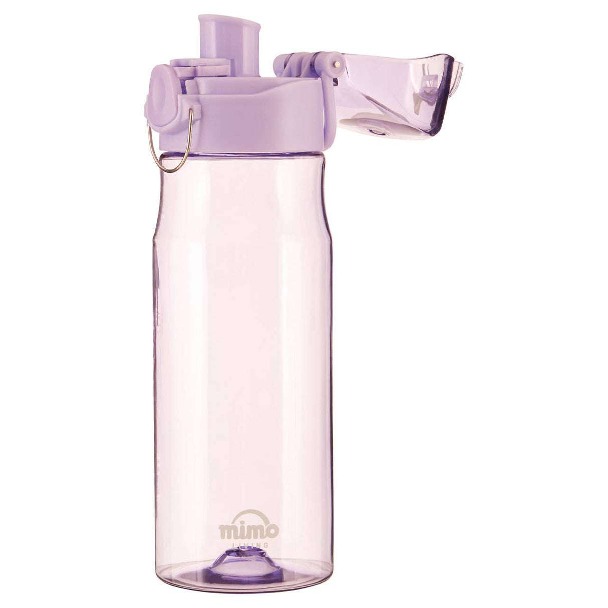 Mimo Purple Sports Bottle – 750Ml