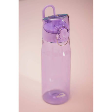 Mimo Purple Sports Bottle – 750Ml