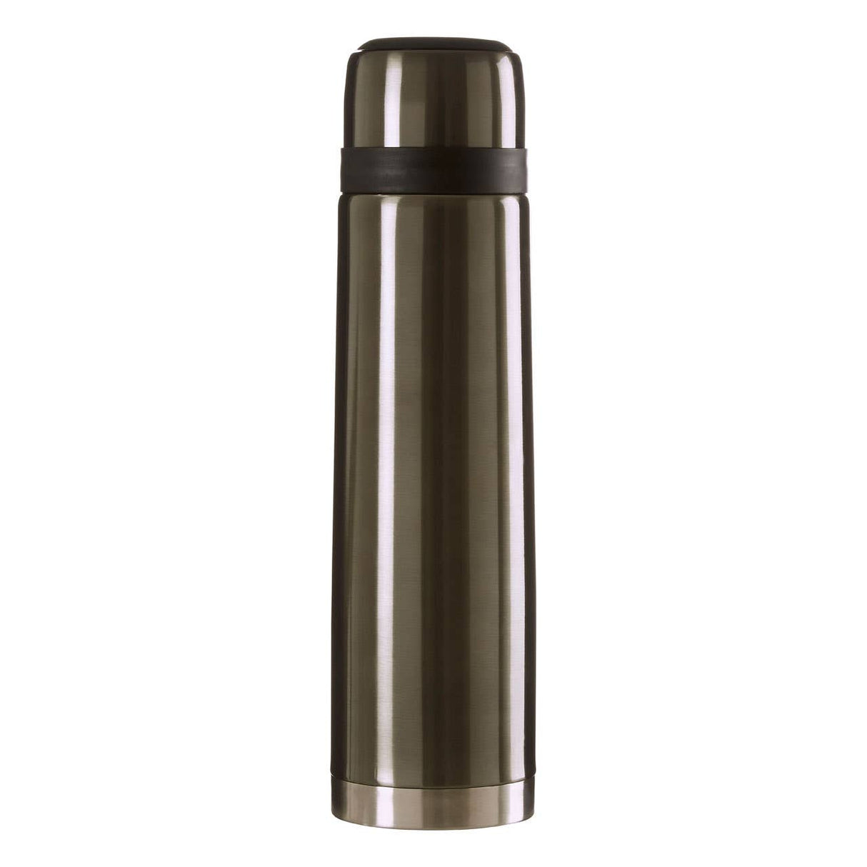 Morar Gunmetal Finish Vaccum Flask