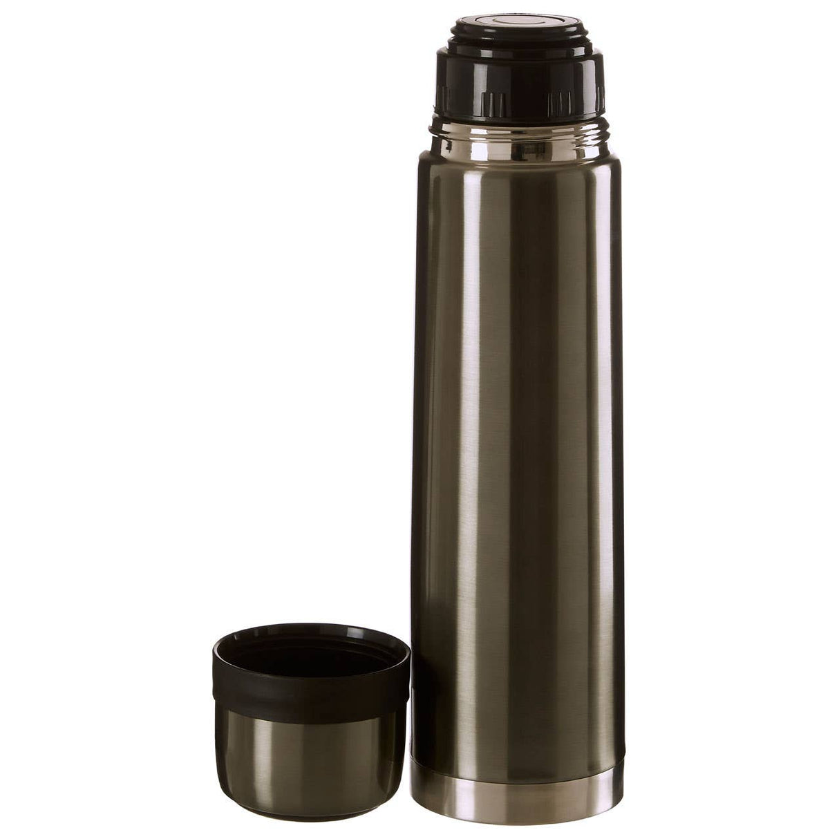 Morar Gunmetal Finish Vaccum Flask