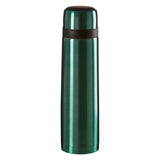 Morar Vacuum Flask With Turquoise Finish
