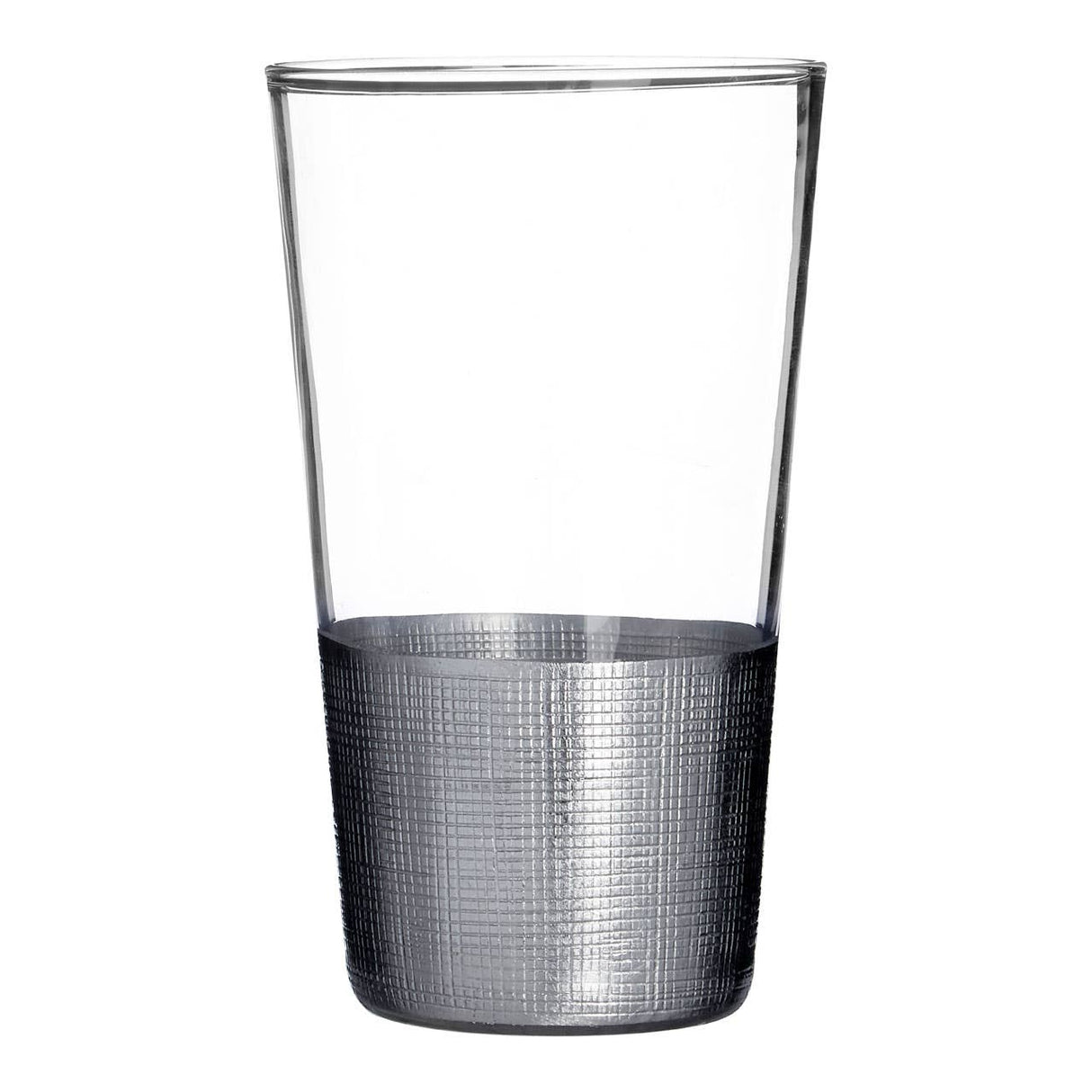 Apollo High Ball Glasses - Set Of 4