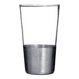 Apollo High Ball Glasses - Set Of 4