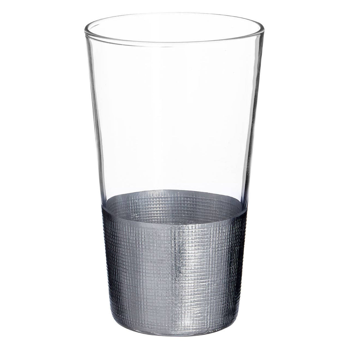 Apollo High Ball Glasses - Set Of 4