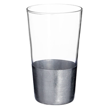 Apollo High Ball Glasses - Set Of 4
