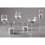 Apollo High Ball Glasses - Set Of 4