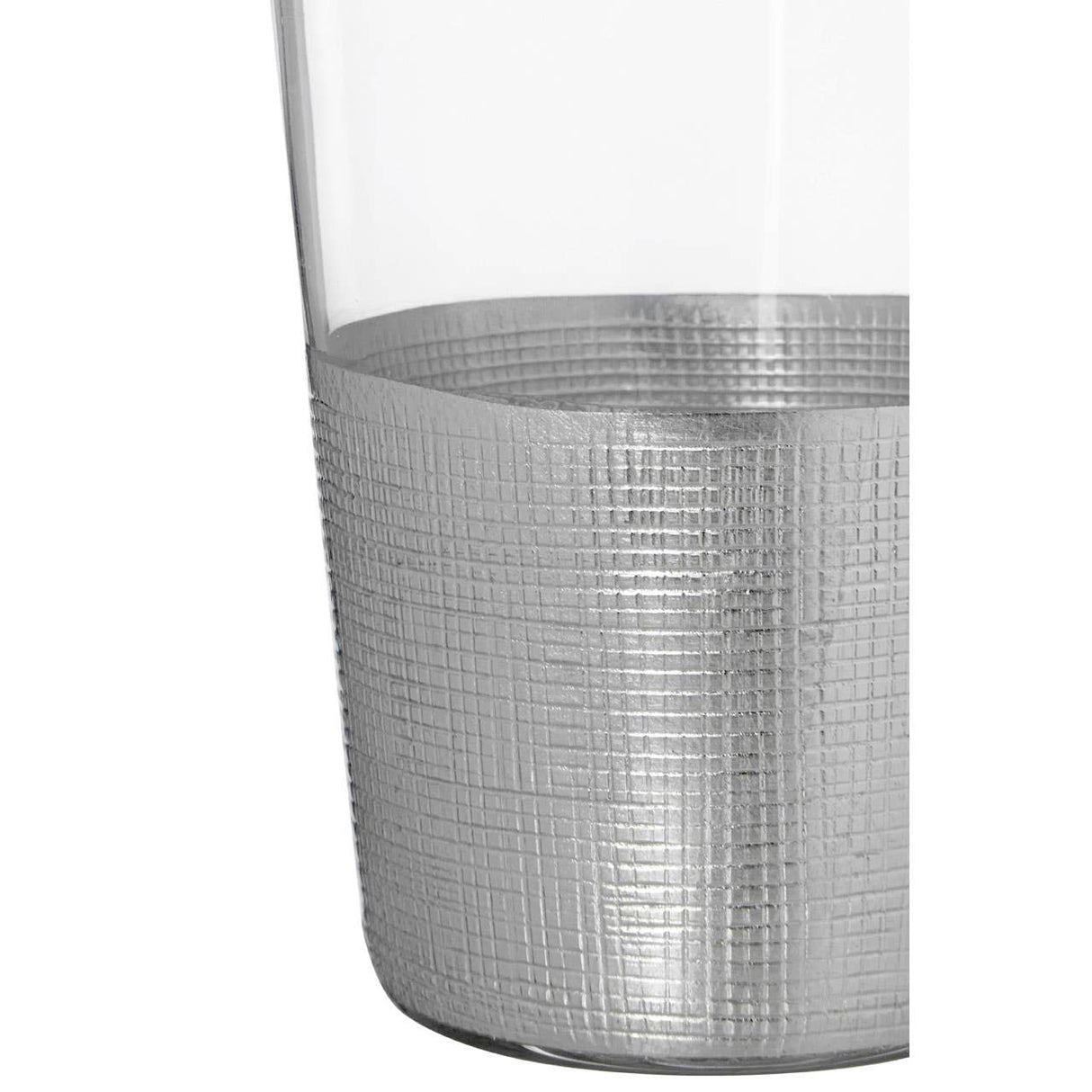 Apollo High Ball Glasses - Set Of 4