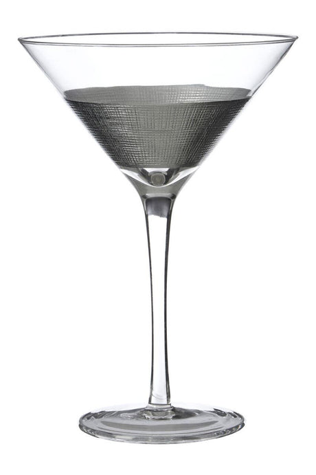 Apollo Cocktail Glasses - Set Of 2