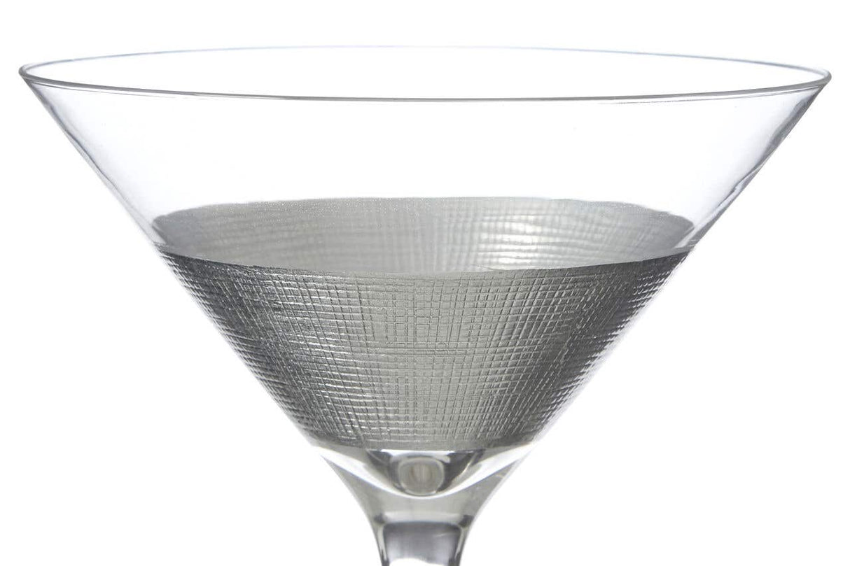 Apollo Cocktail Glasses - Set Of 2