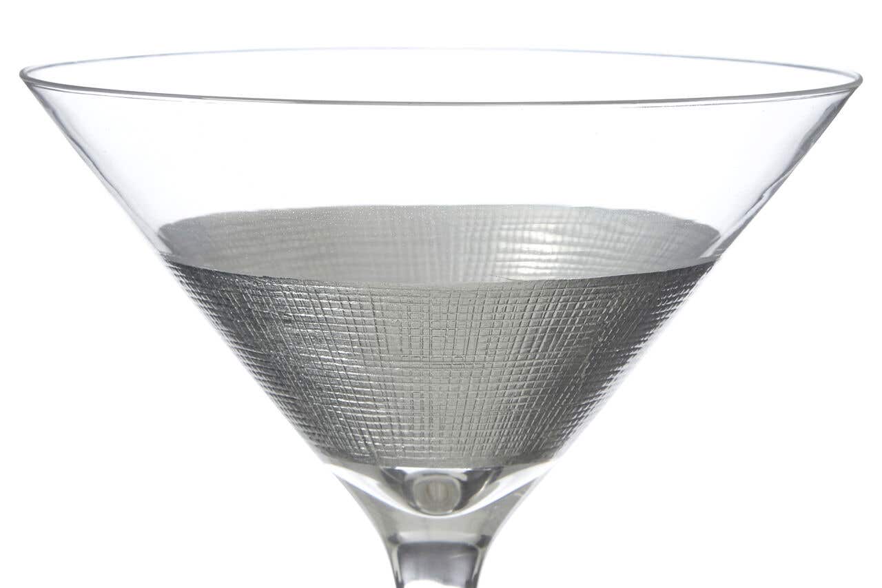 Apollo Cocktail Glasses - Set Of 2