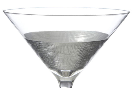 Apollo Cocktail Glasses - Set Of 2