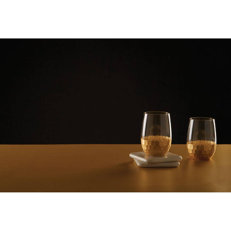 Astrid Glass Tumblers - Set Of 4