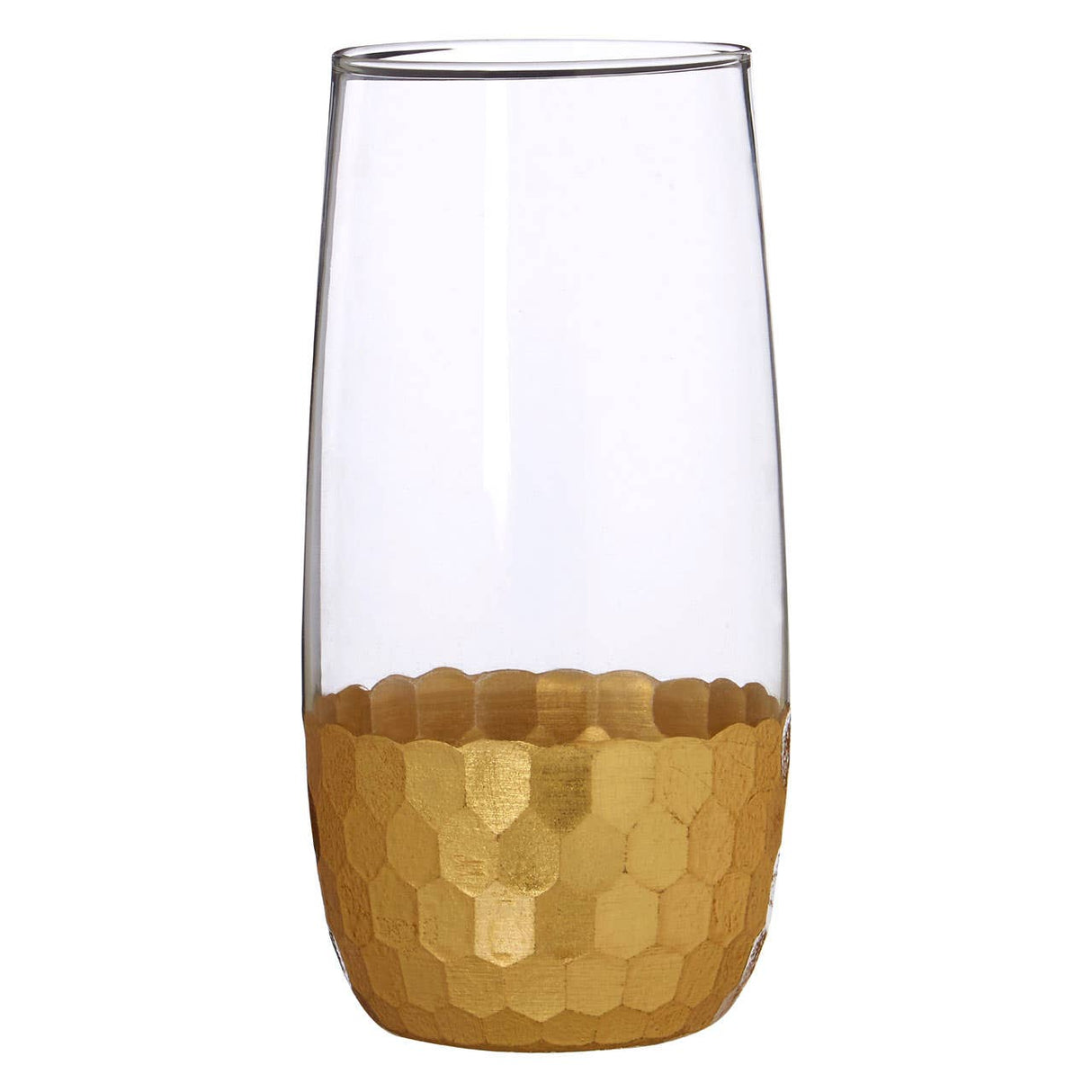 Astrid High Ball Glasses - Set Of 4
