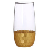 Astrid High Ball Glasses - Set Of 4