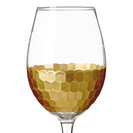 Astrid Large Wine Glasses - Set Of 4