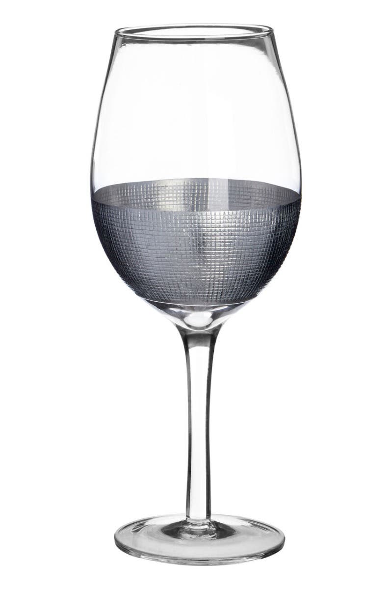 Apollo Large Wine Glasses - Set Of 4