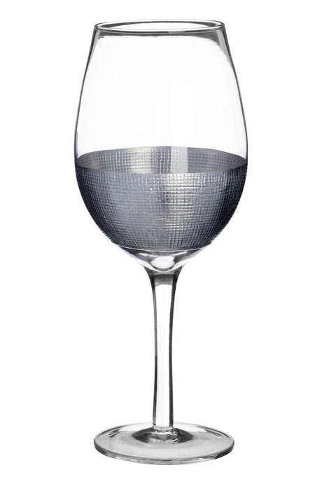 Apollo Large Wine Glasses - Set Of 4
