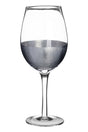 Apollo Large Wine Glasses - Set Of 4