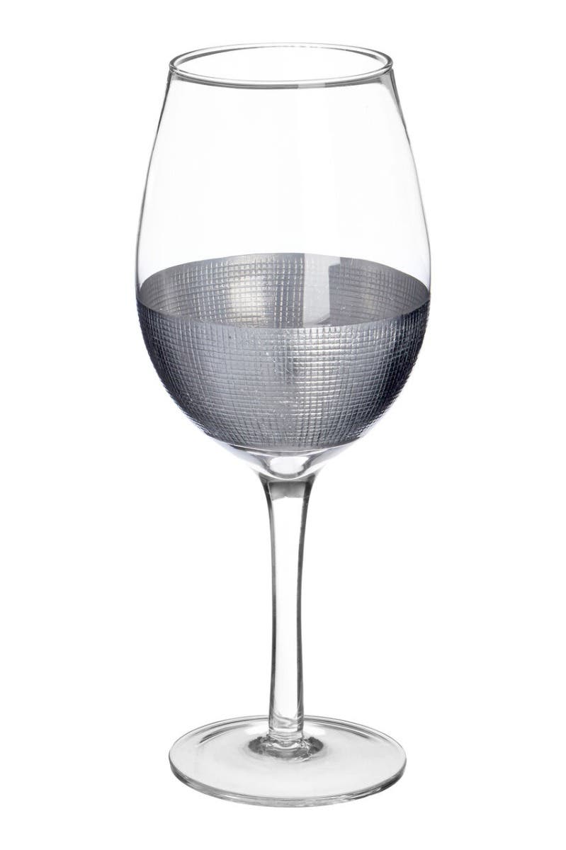 Apollo Large Wine Glasses - Set Of 4
