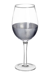 Apollo Large Wine Glasses - Set Of 4