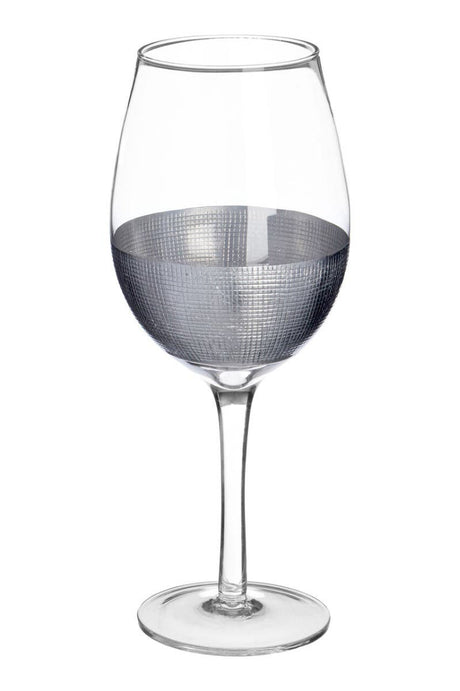 Apollo Large Wine Glasses - Set Of 4