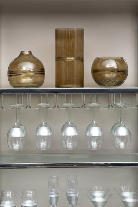 Apollo Large Wine Glasses - Set Of 4