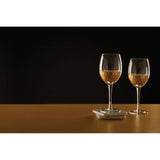 Astrid Small Wine Glasses - Set Of 4