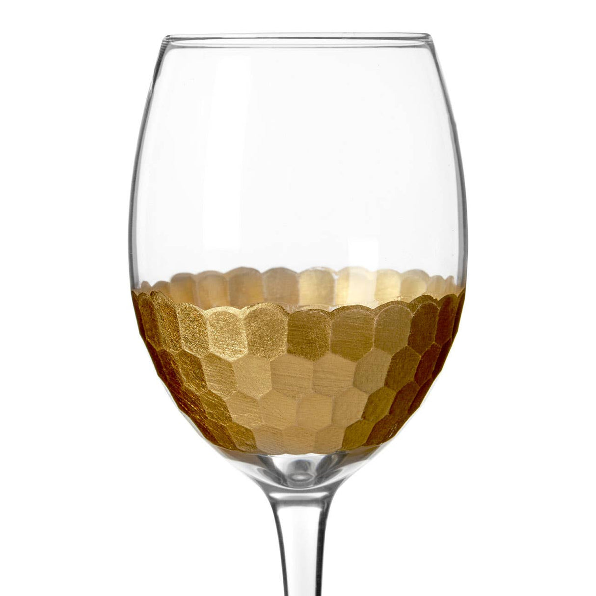 Astrid Small Wine Glasses - Set Of 4