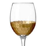 Astrid Small Wine Glasses - Set Of 4