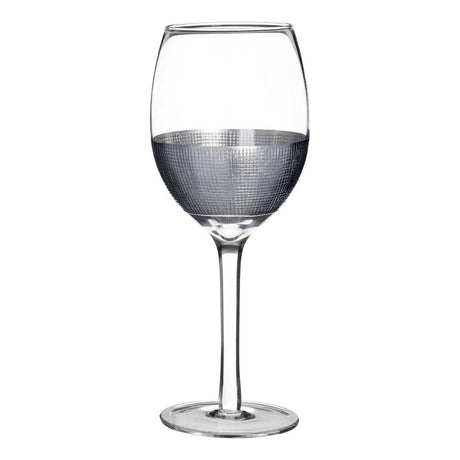 Apollo Small Wine Glasses - Set Of 4