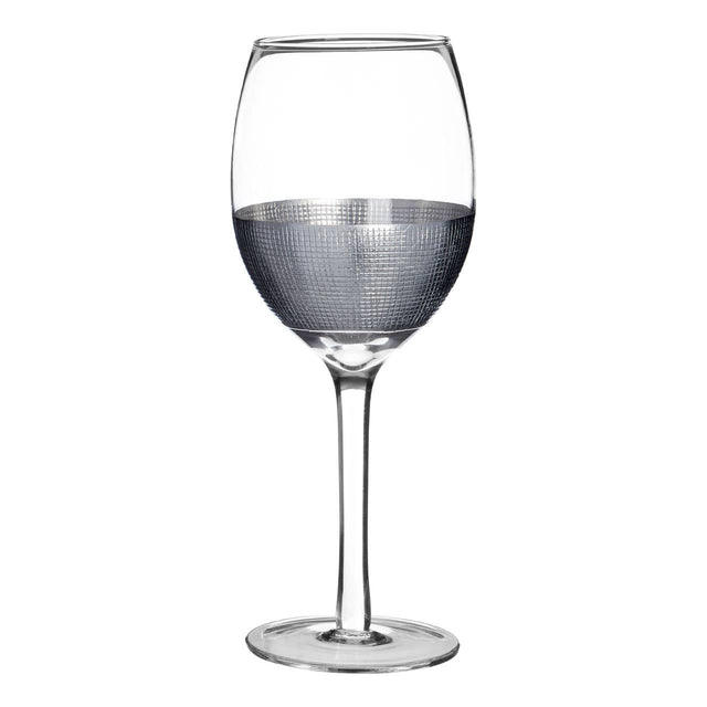 Apollo Small Wine Glasses - Set Of 4