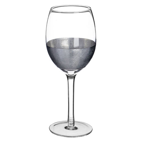 Apollo Small Wine Glasses - Set Of 4