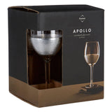 Apollo Small Wine Glasses - Set Of 4