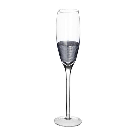 Apollo Champagne Glasses - Set Of 4