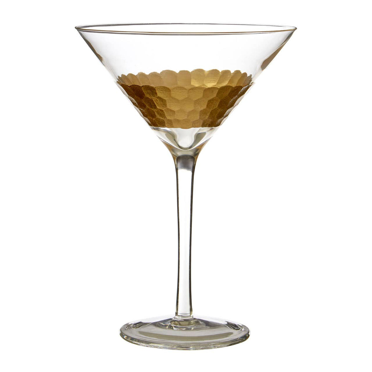 Astrid Cocktail Glasses - Set Of 2
