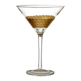 Astrid Cocktail Glasses - Set Of 2