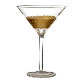 Astrid Cocktail Glasses - Set Of 2