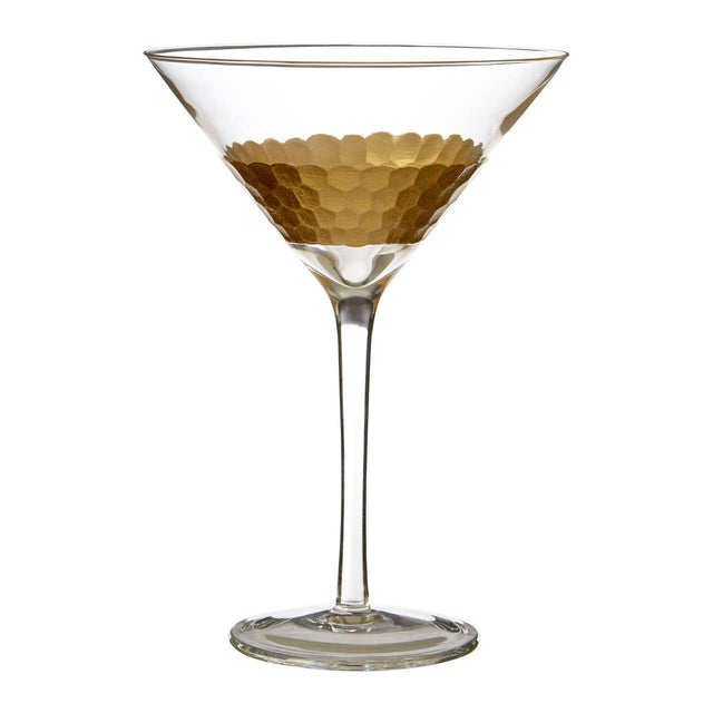 Astrid Cocktail Glasses - Set Of 2