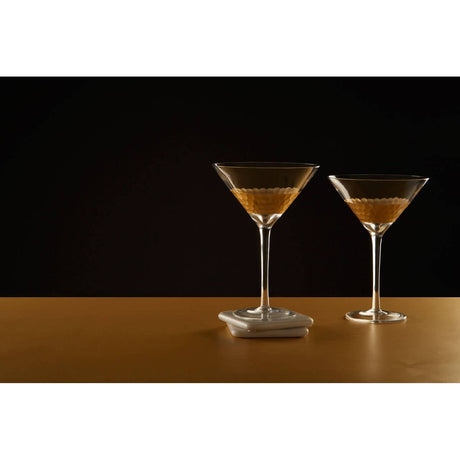 Astrid Cocktail Glasses - Set Of 2