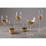 Astrid Cocktail Glasses - Set Of 2