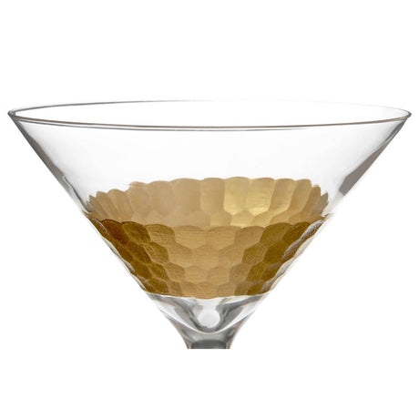 Astrid Cocktail Glasses - Set Of 2