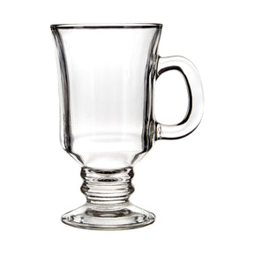 Irish Coffee Glasses - Set Of 4