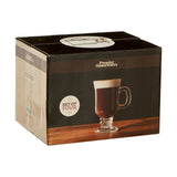 Irish Coffee Glasses - Set Of 4