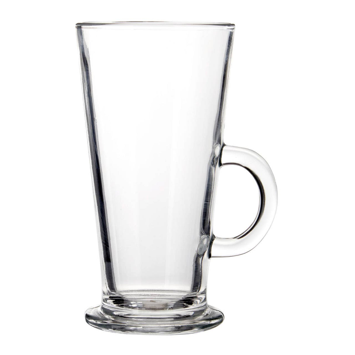 Latte Glasses - Set Of 4
