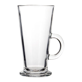 Latte Glasses - Set Of 4