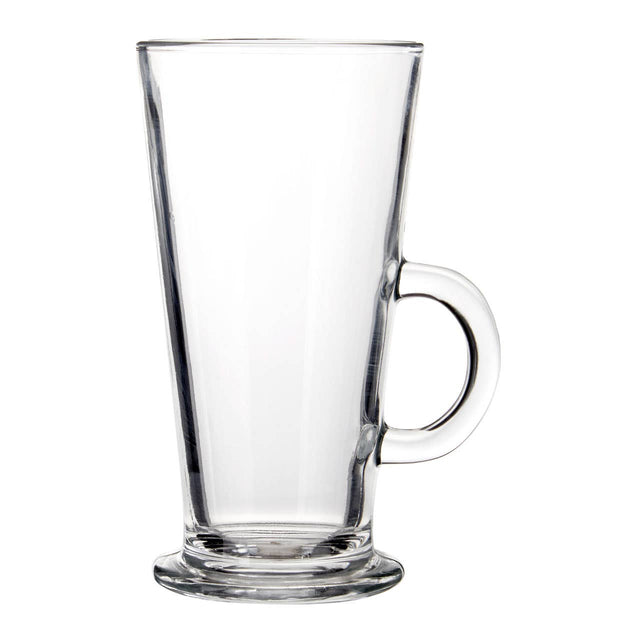 Latte Glasses - Set Of 4