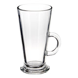 Latte Glasses - Set Of 4