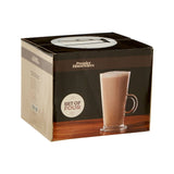 Latte Glasses - Set Of 4