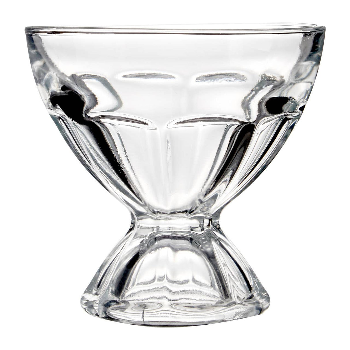 Luxor Sundae Dishes - Set Of 4
